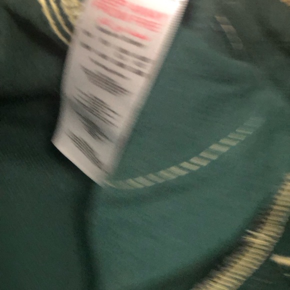 Boohoo‎ Man Dark Green stretch Men’s Size jeans 30R leg 30 Inseam - Picture 3 of 8